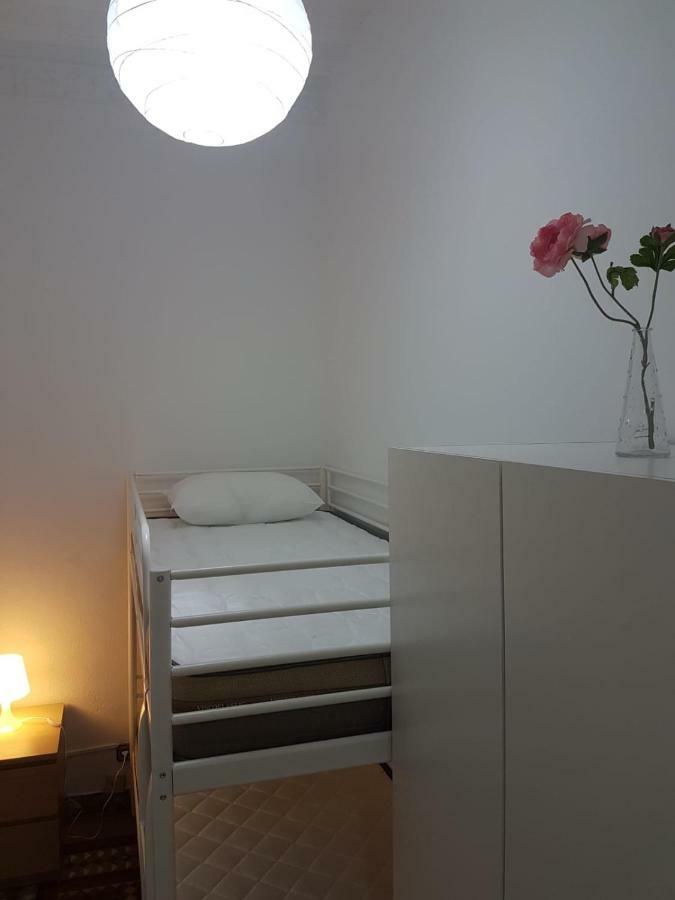 Sleeping Inn Barcelona Exterior foto